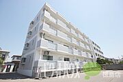 中山ビル１番館 1階 築38年の賃貸物件