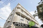 ラフィーネオキノハマ 2階 築27年11ヶ月の賃貸物件