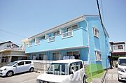 ALFHOUSEの賃貸物件