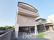 阿波富田駅より徒歩19分 2階 築27年8ヶ月の賃貸物件