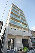 SUNNYSIDECOURTの賃貸物件