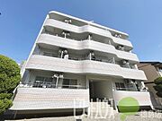 二軒屋駅より徒歩20分 2階 築37年の賃貸物件