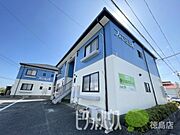 フォーレス立江A 2階 築27年1ヶ月の賃貸物件