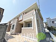 南小松島駅より徒歩18分 1階 築9年6ヶ月の賃貸物件