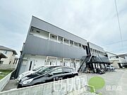 徳島駅より徒歩26分 1階 築9年2ヶ月の賃貸物件