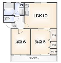 間取り：236003637987