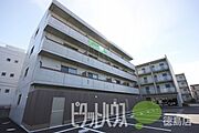 ラポルトフィーノ３ 3階 築7年9ヶ月の賃貸物件