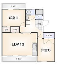 間取り：236003640325