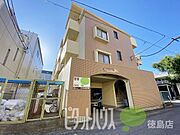 プレシオン南昭和 2階 築38年3ヶ月の賃貸物件