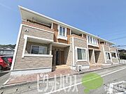 南小松島駅より徒歩18分 1階 築9年7ヶ月の賃貸物件