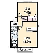 間取り：236003674951