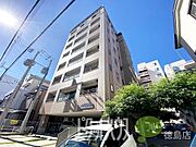 阿波富田駅より徒歩5分 7階 築20年1ヶ月の賃貸物件