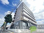 モンテリザイア末広の賃貸物件