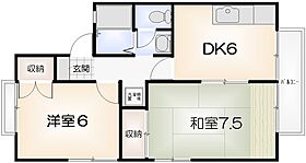 間取り：236003693306