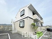 阿波赤石駅より徒歩14分 2階 築31年5ヶ月の賃貸物件