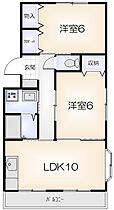 間取り：236003717539