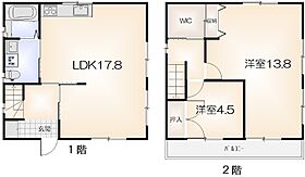 間取り：236003733593