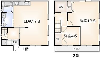 間取り：236003733593