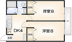 間取り：236003741531