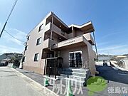 ガーデンヒルズ城南10 1階 新築の賃貸物件