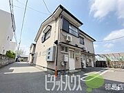 上地荘1-5 1階 築52年2ヶ月の賃貸物件
