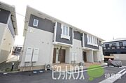 徳島駅よりバス16分 徒歩8分 2階 築9年9ヶ月の賃貸物件