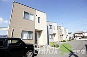 文化の森駅より徒歩39分 築12年5ヶ月 2階建の賃貸物件