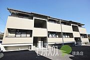  2階 築26年1ヶ月の賃貸物件