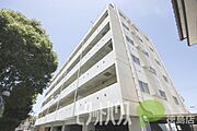 徳島駅より徒歩47分 3階 築30年7ヶ月の賃貸物件