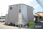サイバーS 2階 築27年8ヶ月の賃貸物件