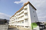 東洋ビル 3階 築50年2ヶ月の賃貸物件