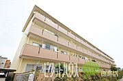 阿波富田駅より徒歩23分 4階 築36年10ヶ月の賃貸物件