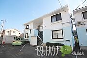 セジュール文化の森Ｂ 1階 築32年6ヶ月の賃貸物件