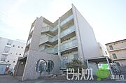 阿波富田駅より徒歩20分 2階 築36年2ヶ月の賃貸物件