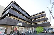 南小松島駅より徒歩13分 2階 築44年5ヶ月の賃貸物件