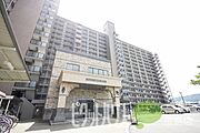 文化の森駅より徒歩23分 8階 築30年2ヶ月の賃貸物件