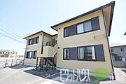 地蔵橋駅より徒歩21分 2階 築25年1ヶ月の賃貸物件