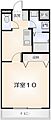 ラポルトフィーノ32階4.6万円