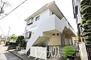エクセル庄野 2階 築33年7ヶ月の賃貸物件