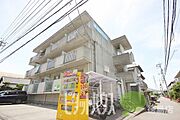 阿波富田駅より徒歩34分 3階 築33年8ヶ月の賃貸物件
