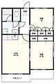 浅井ハイツ1階5.0万円