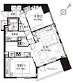 フェアロージュ永福町7階9,299万円