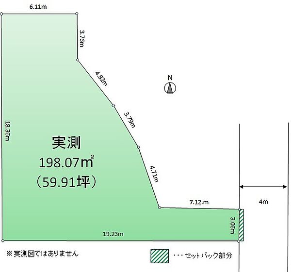 区画図：313004584885