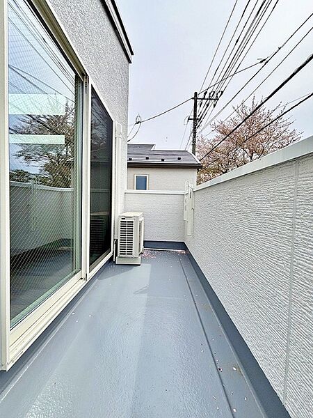 室内を拡大表示