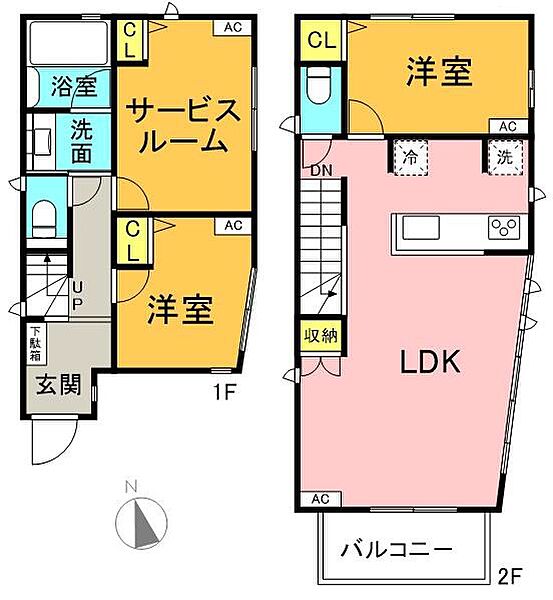 間取り：313004702949