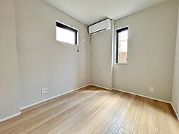 子供部屋の画像