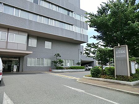 荻窪病院780m荻窪病院