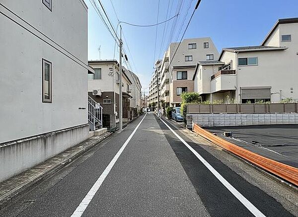 現地