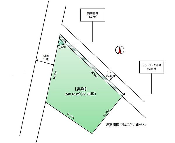 区画図：313004930987