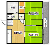 神戸市灘区大石北町 4階建 築34年のイメージ